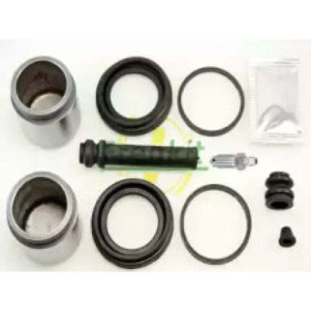 Ремкомплект супорта (переднього) Mitsubishi Pajero 90 (d=45mm) (+2 поршня) (Sumitomo) (245924)