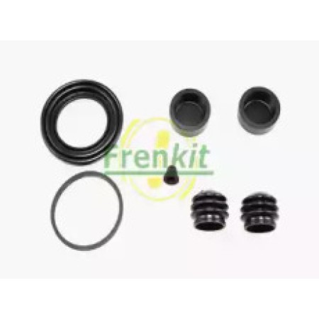 Ремкомплект суппорта (заднего) Fiat Ducato/ Peugeot Boxer/ Citroen Jumper 02- (d=46mm) (Brembo) (246008)