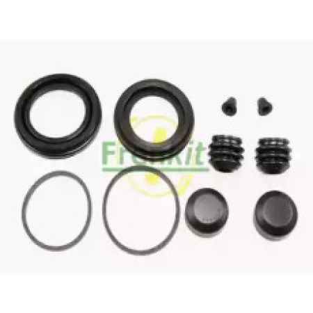 Ремкомплект суппорта (переднего) Fiat Ducato/Citroen Jumper 02- (d=46/52mm) (Brembo) (246009)