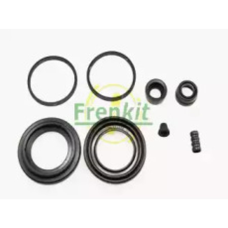 Ремкомплект суппорта (переднего) Kia Sorento 02- (d=46mm) (Kasko) (246012)