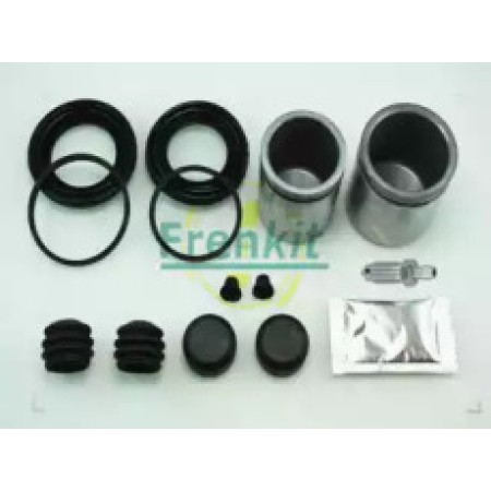 Ремкомплект суппорта (переднего) Fiat Ducato/Citroen Jumper 06- (d=46/52mm) (+2 поршня) (Brembo) (246907)