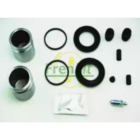 Ремкомплект суппорта (переднего) Nissan Navara/NP300 01- (d=46mm) (Niss) (246910)