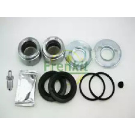 Ремкомплект супорта (заднього) MB E-class (W210) -03 (d=46mm) (+2 поршня) (Bendix) (246913)