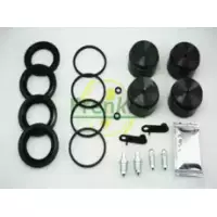 Ремкомплект супорта (переднього) MB S-class (W222) 13-/VW Touareg 06- (d=46 mm) (+4 поршня) (Brembo) (246914)