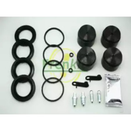 Ремкомплект суппорта (переднего) MB S-class (W222) 13-/VW Touareg 06- (d=46 mm) (+4 поршня) (Brembo) (246914)