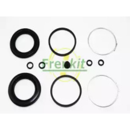 Ремкомплект суппорта (переднего) Lada 2101-06/Opel Kadett C (d=48mm) (Lucas) (248002)