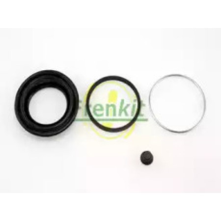 Ремкомплект суппорта (переднего) Audi 100 1.6-1.9i 76-83 (d=48mm) (Ate) (248007)