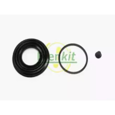 Ремкомплект суппорта (переднего) Opel Kadett 79-94 (d=48mm) (Delc) (248008)