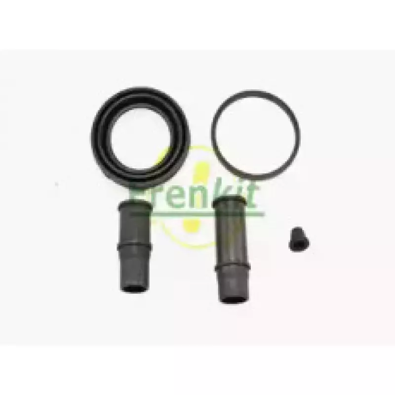 Ремкомплект супорта (переднього) VW Passat 70-89 (d=48mm) (Ate) (248026)