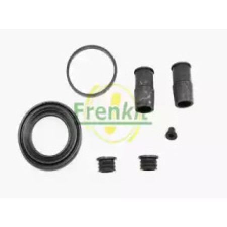 Ремкомплект суппорта (переднего) Opel Astra/Fiat Punto 91-00 (d=48mm) (Ate) (248027)