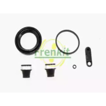 Ремкомплект супорта (переднього) Fiat Panda/Punto 97-  (d=48mm) (Bendix) (248040)