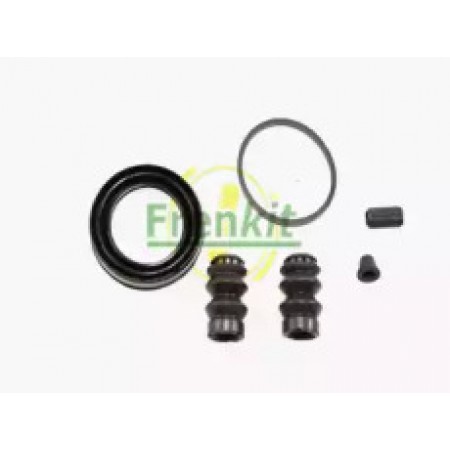 Ремкомплект суппорта (переднего/заднего) Fiat Ducato 06- (d=48mm) (Bosch) (248056)