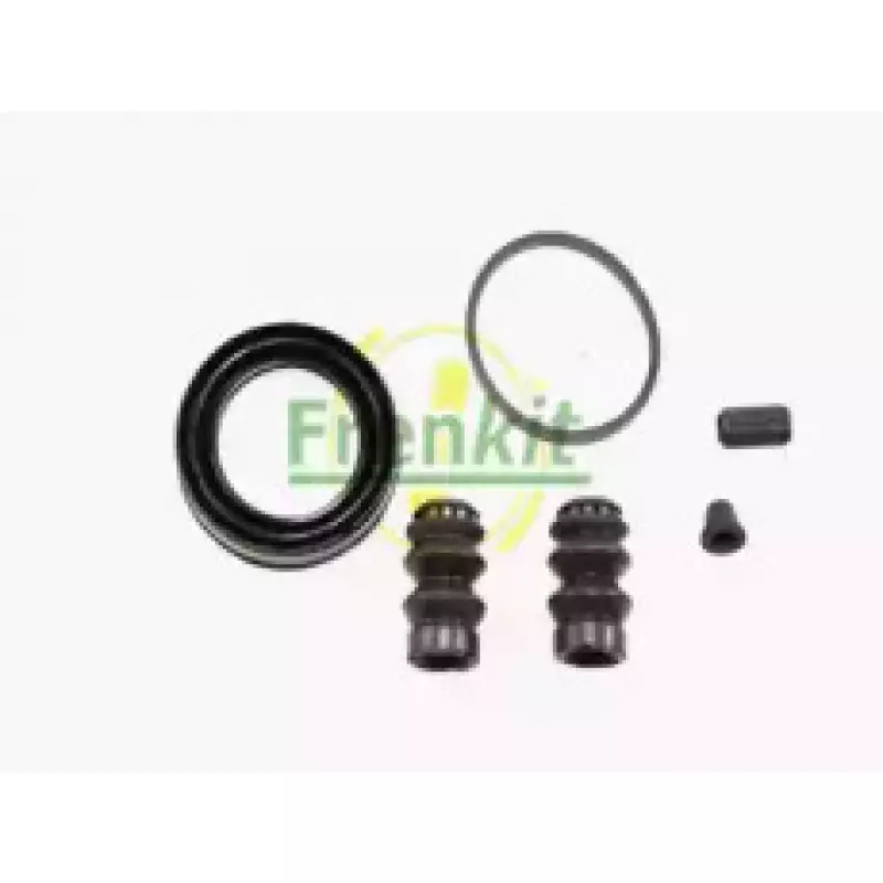 Ремкомплект суппорта (переднего/заднего) Fiat Ducato 06- (d=48mm) (Bosch) (248056)