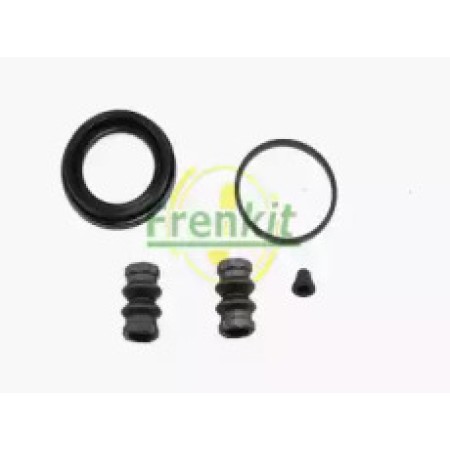 Ремкомплект супорта (переднього) Citroen C3/Lancia Ypsilon 02- (d=48mm) (Lucas) (248059)