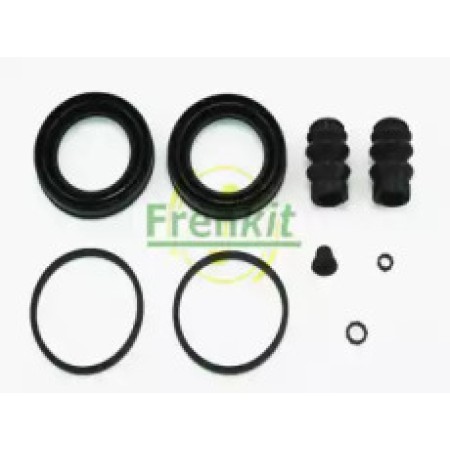 Ремкомплект супорта (переднього) Ford Transit 00-06 (d=48mm) (Bosch) (248060)
