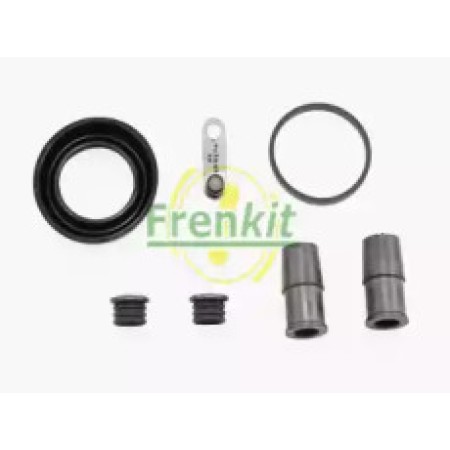 Ремкомплект суппорта (переднего/заднего) VW Tiguan/Renault Clio IV 11- (d=48mm) (Ate) (248067)