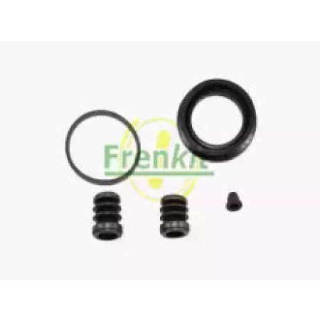 Ремкомплект супорта (переднього) Chevrolet Matiz/Spark/Daewoo Matiz 05- (d=48mm) (Dac) (248070)