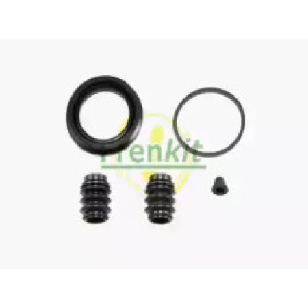 Ремкомплект суппорта (переднего) Daewoo Lanos 97- (d=48mm) (Dac) (248071)