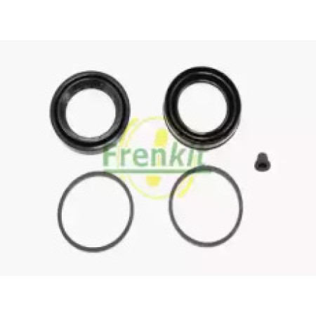 Ремкомплект супорта (переднього) Ford Transit 06- (d=48 mm) (Bosch) (248076)