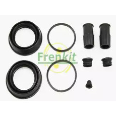 Ремкомплект суппорта (переднего) Jeep Cherokee/Grand Cherokee 99-10 (d=48mm) (Ate) (248077)