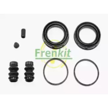 Ремкомплект супорта (переднього) MB Vito (W639) 03- (d=48mm) (Bosch) (248079)