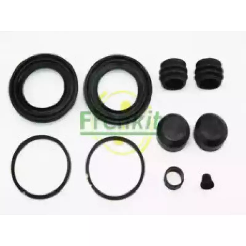 Ремкомплект супорта (переднього) VW Crafter 30-35/30-50 06-13 (d=48mm) (Brembo) (248081)