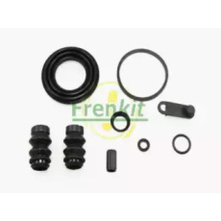 Ремкомплект супорта (заднього) Ford Transit 06- (d=48mm) (Bosch) (248082)
