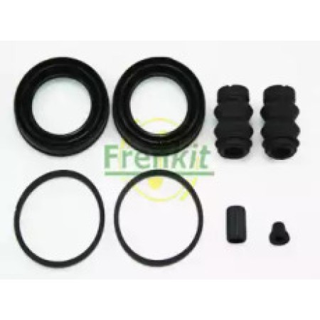 Ремкомплект суппорта (переднего) Ford Transit 06- (d=48 mm) (Bosch) (248091)