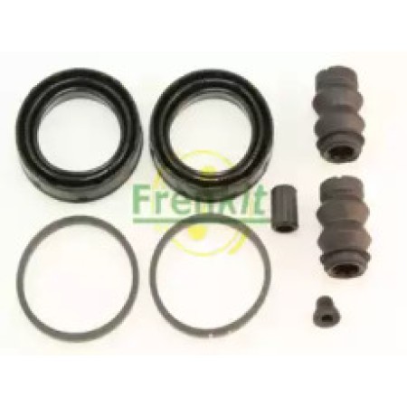 Ремкомплект супорта (заднього) VW Crafter 30-35/30-50 06-13 (d=48mm) (Bosch) (248094)