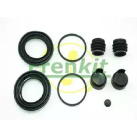 Ремкомплект супорта (переднього) Renault Master 10- (d=48mm) (Brembo) (248095)