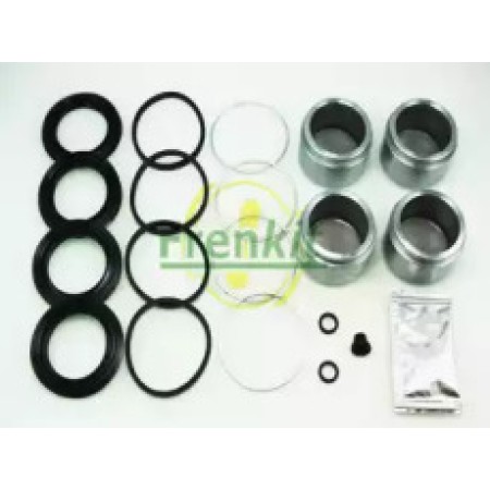 Ремкомплект суппорта (переднего) Toyota Land Cruiser 09- (d=48mm) (+4 поршня) (Sumitomo) (248804)