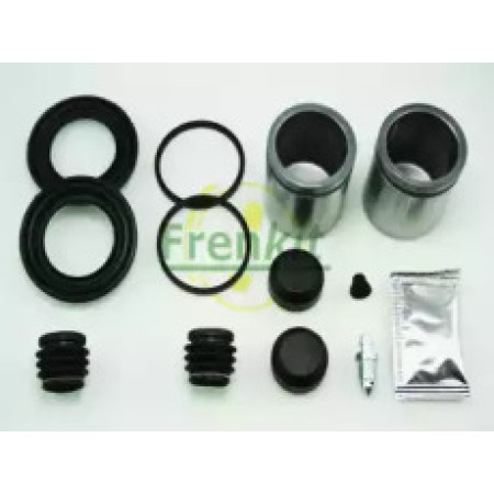 Ремкомплект суппорта (переднего) Renault Master 10- (d=48mm) (+2 поршня) (Brembo) (248807)