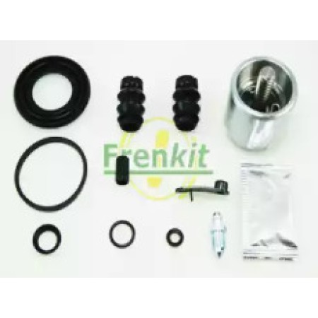 Ремкомплект суппорта (заднего) (L) Ford Transit 06- (d=48mm) (+поршень с механизмом) (Bosch) (248811)