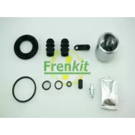 Ремкомплект суппорта (заднего) (R) Ford Transit 06- (d=48mm) (+поршень с механизмом) (Bosch) (248812)