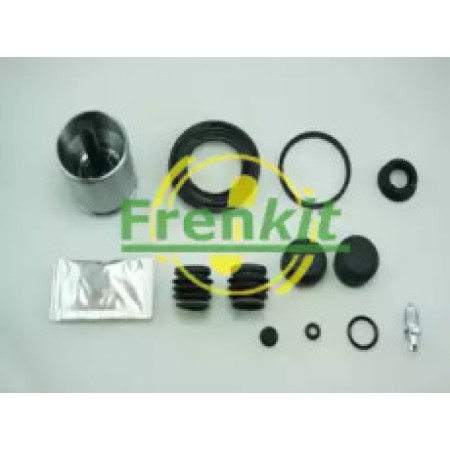 Ремкомплект суппорта (заднего) Renault Master 2.3 dCi 10- (d=48mm) (+поршень с механизмом) (Brembo) (248813)