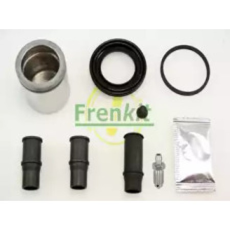 Ремкомплект суппорта (переднего) VW Golf III/Skoda Fabia I/II 91-14 (d=48mm) (+поршень) (Ate/Bendix) (248916)