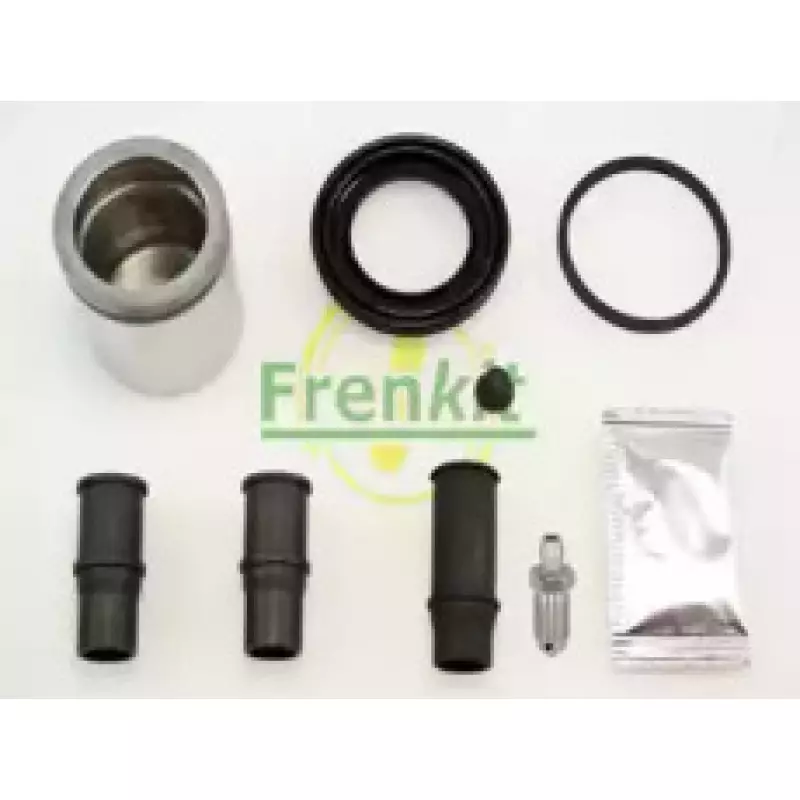 Ремкомплект супорта (переднього) VW Golf III/Skoda Fabia I/II 91-14 (d=48mm) (+поршень) (Ate/Bendix) (248916)