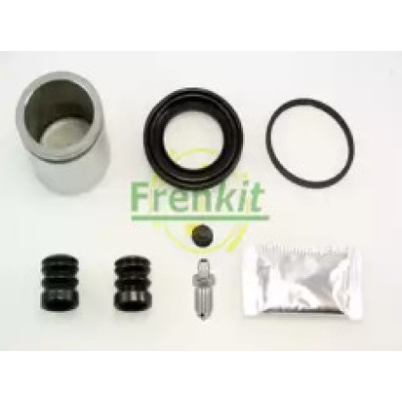 Ремкомплект супорта (переднього) BMW 3 (E30) 82-94 (d=48mm) (Lucas)(+поршень) (248918)