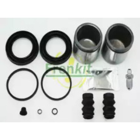 Ремкомплект супорта (переднього) Ford Transit 00- (d=48mm) (+2 поршня) (Bosch) (248921)