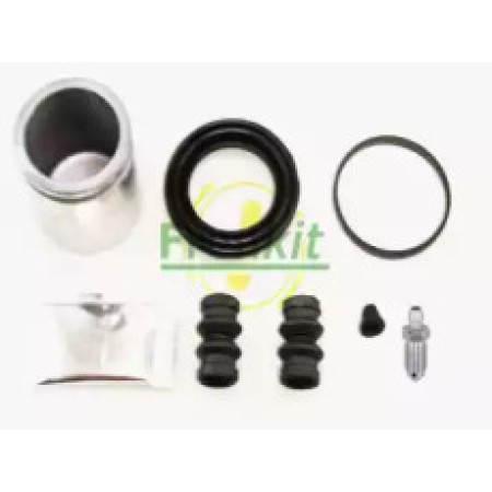 Ремкомплект супорта (переднього) Citroen C2/C3 02- (d=48mm) (+поршень) (Lucas) (248929)