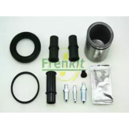 Ремкомплект суппорта (переднего) VW Caddy -92 (d=48mm)(+ поршень) (Ate) (248935)