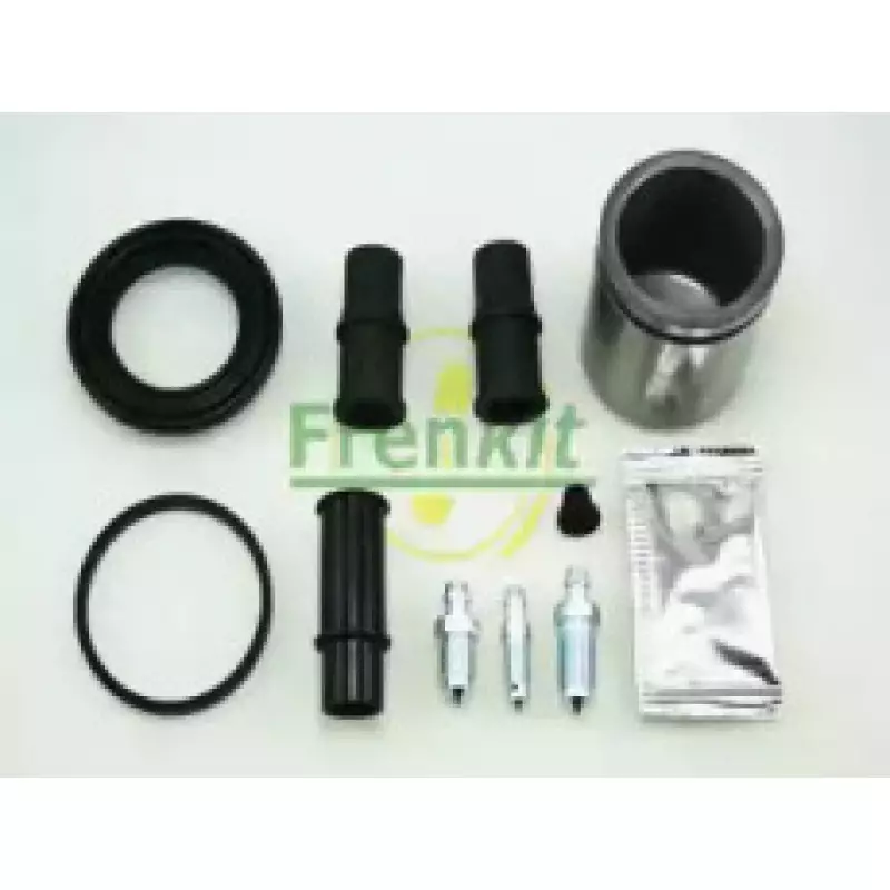 Ремкомплект супорта (переднього) VW Caddy -92 (d=48mm)(+ поршень) (Ate) (248935)