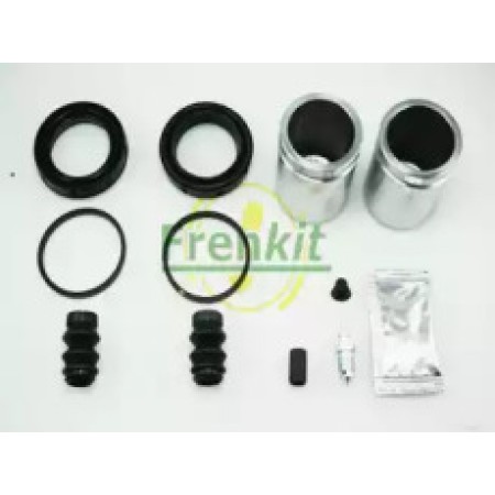 Ремкомплект суппорта (переднего) MB Vito (W639) 03- (d=48mm) (+ 2 поршня) (Bosch) (248949)