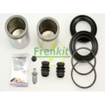 Ремкомплект суппорта (переднего) Land Rover Range Rover 94- (d=48mm) (+2 поршня) (Lucas) (248959)