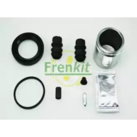 Ремкомплект супорта (переднього) Citroen C1 05- (d=48mm)(+поршень) (Bosch) (248968)