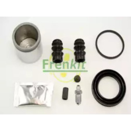 Ремкомплект супорта (заднього) Fiat Ducato 06- (d=48mm) (+поршень) (Bosch) (248969)