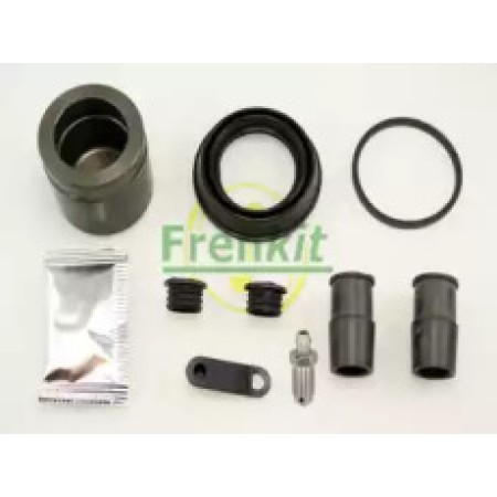 Ремкомплект супорта (переднього) Audi A2 01-05 (d=48mm) (+поршень) (Ate) (248972)