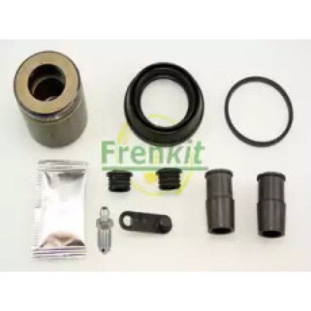 Ремкомплект супорта (заднього) Jeep Cherokee/Grand Cherokee 99-10 (d=48mm) (+поршень) (Ate) (248973)