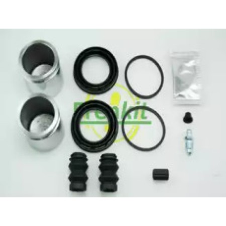 Ремкомплект супорта (переднього) Ford Transit 06- (d=48 mm) (+2 поршня) (Bosch) (248974)