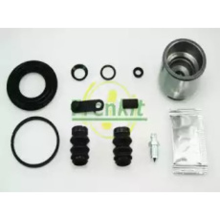 Ремкомплект супорта (заднього) Ford Transit 06- (d=48mm) (+поршень) (Bosch) (248977)